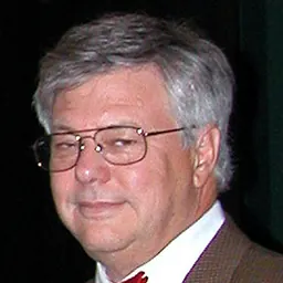 Portrait of Michael Stuart Brown