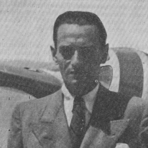 Portrait of Cesare Pallavicino