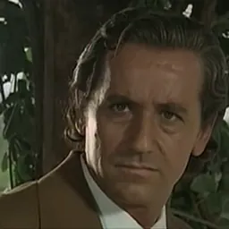 Portrait of Alberto de Mendoza