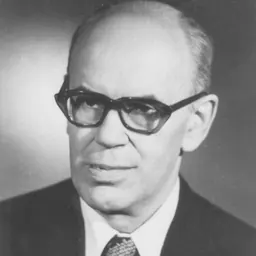 Portrait of Caius Iacob