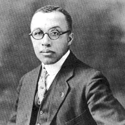 Portrait of Christopher J. Perry