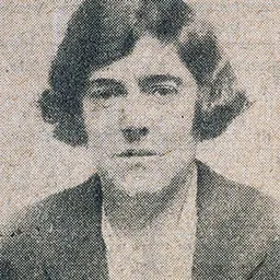 Portrait of Helena Early