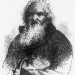 Portrait of Skenandoa