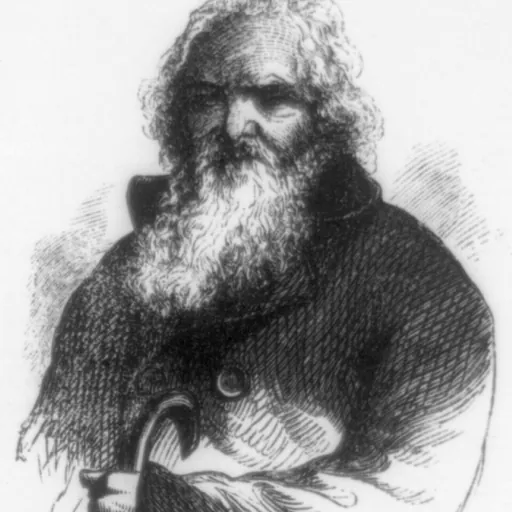 Portrait of Skenandoa