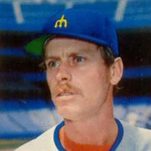 Portrait of Dave Pagan