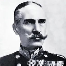 Portrait of Eduard Fischer