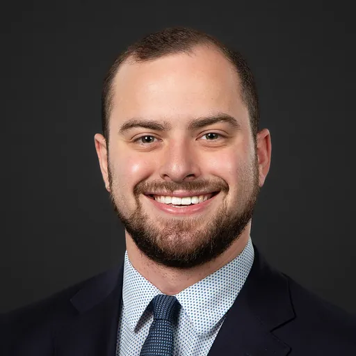 Portrait of Sami Scheetz