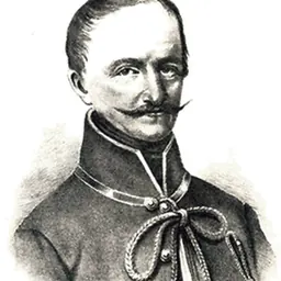 Portrait of Janko Drašković