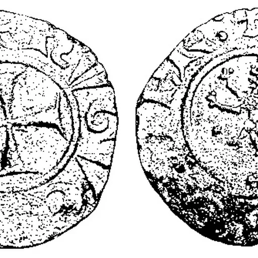 Portrait of Hugh III of Cyprus