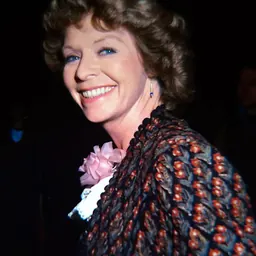 Portrait of Susannah York