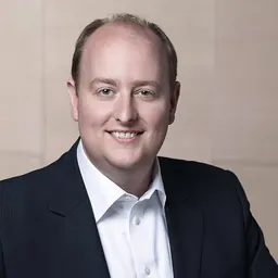 Portrait of Matthias Hauer