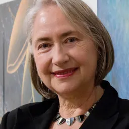 Portrait of Deborah Kennedy