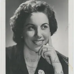 Portrait of Ilva Ligabue