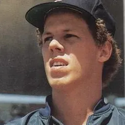 Portrait of Todd Benzinger