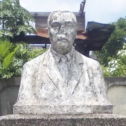 Portrait of Norberto L. Romuáldez