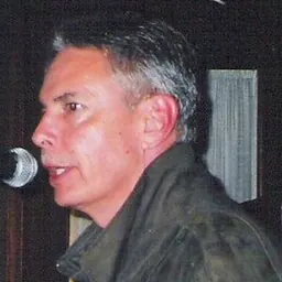 Portrait of Barry Michaels