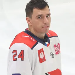 Portrait of Libor Hájek