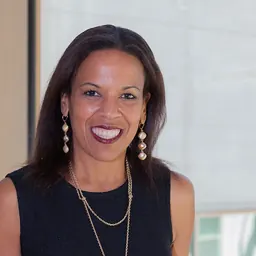 Portrait of Karen E. Nelson
