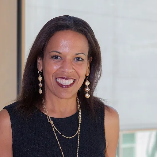 Portrait of Karen E. Nelson