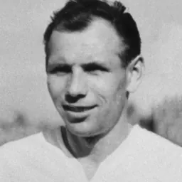 Portrait of Jiří Tichý