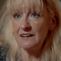 Portrait of Nicola Clayton