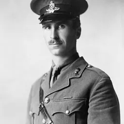 Portrait of David Nelson