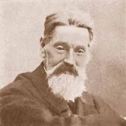 Portrait of Alexander Kiselyov