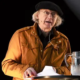 Portrait of Einar Økland