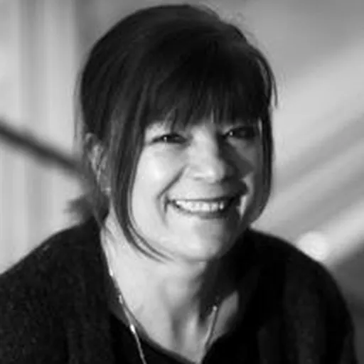 Portrait of Trudie Chalder