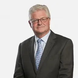 Portrait of John Frederick Nelson