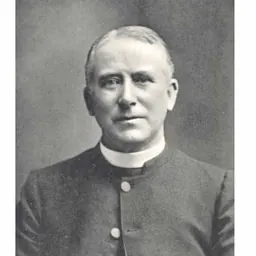 Portrait of Herbert Bury