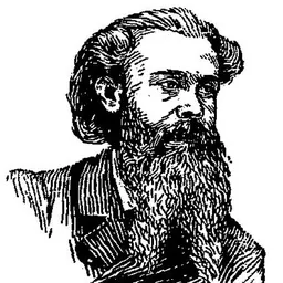 Portrait of Antoine Duc-Quercy