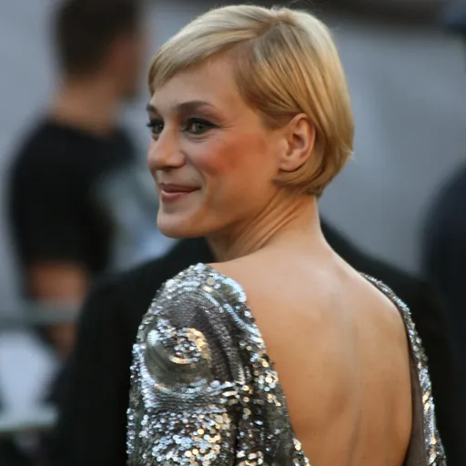 Portrait of Valérie Sajdik