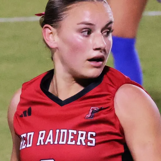 Portrait of Peyton Parsons