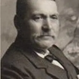 Portrait of Hōri Pukehika