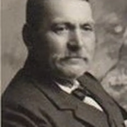 Portrait of Hōri Pukehika