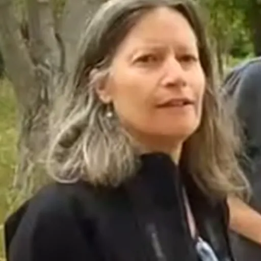 Portrait of Jenny Price