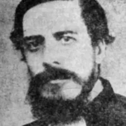 Portrait of Pantazi Ghica