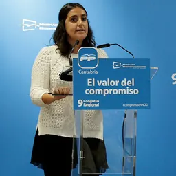 Portrait of Beatriz Jurado