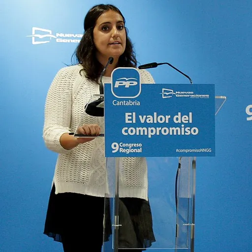 Portrait of Beatriz Jurado