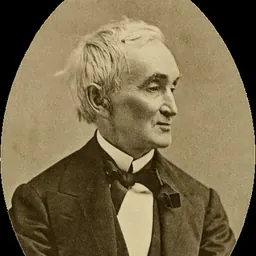 Portrait of Stephen Alexander