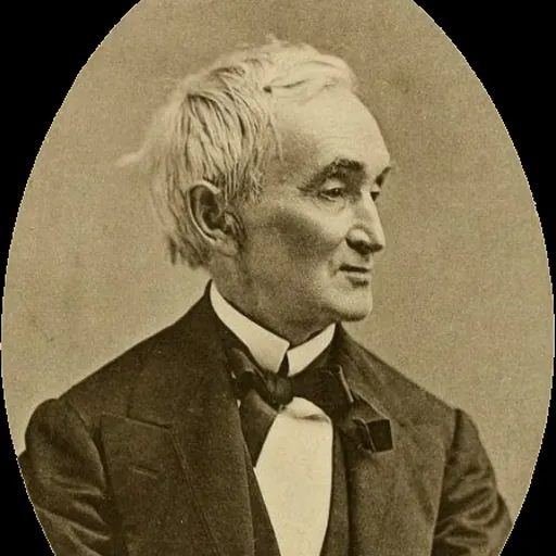 Portrait of Stephen Alexander