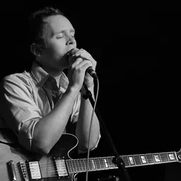 Portrait of Jens Lekman