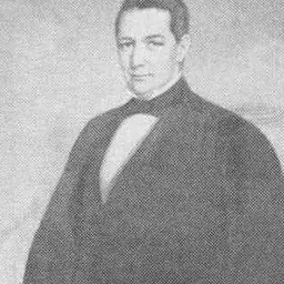 Portrait of Joaquim Antônio de Arruda