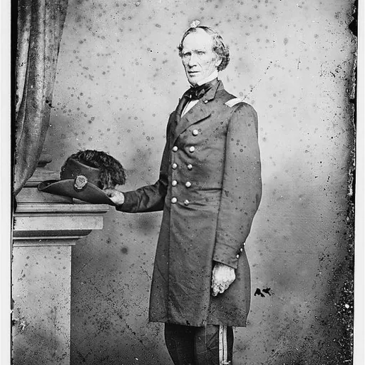 Portrait of James Cameron