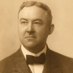 Portrait of John Cort