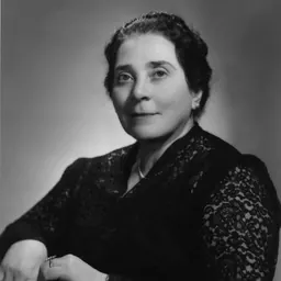 Portrait of Juana Rosa Aguirre