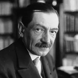Portrait of André Rivoire
