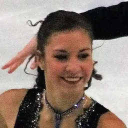 Portrait of Diana Davis