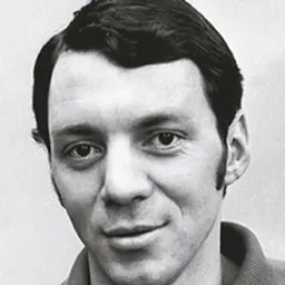 Portrait of Marin Dan